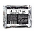 Stamperia Soft White Air Drying Clay 80g