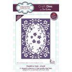 Sue WIlson Craft Die - Frames & Tags Collection - Chloe