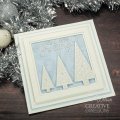 Sue Wilson Craft Die - Festive Collection - Season’s Greetings