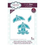 Sue Wilson Craft Die - Triple Layer Collection - Fuchsia