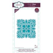 Sue Wilson Craft Die - Triple Layer Collection - Anna