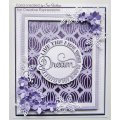 Sue Wilson Craft Die - Circle Sayings - Dream