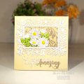 Sue Wilson Craft Die - Layered Flowers Collection - Daisy