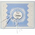 Sue Wilson Craft Die - Frames & Tags Collection - Michelle