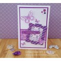 Butterflies Die Set - Dovecraft