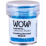 WOW! Embossing Powder - Something Borrowed - Catherine Pooler Exclusive