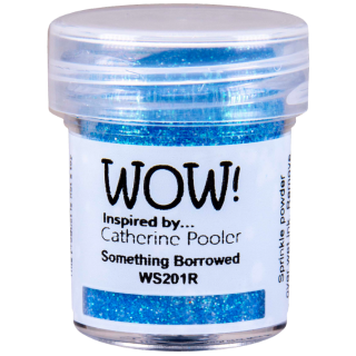 WOW! Embossing Powder - Something Borrowed - Catherine Pooler Exclusive