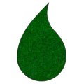 WOW! Embossing Powder - Primary Evergreen Regular 15ml