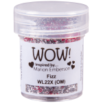 WOW! Embossing Powder - Colour Blend Fizz