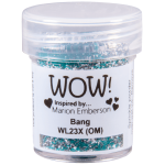 WOW! Embossing Powder - Colour Blend Bang