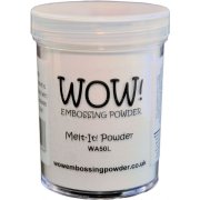 WOW! Melt-It Powder 160ml