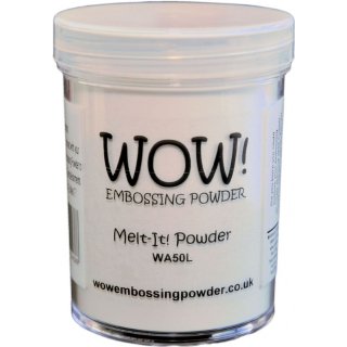 WOW! Melt-It Powder 160ml