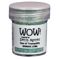 WOW! Embossing Powder - Sea of Tranquility - Seth Apter