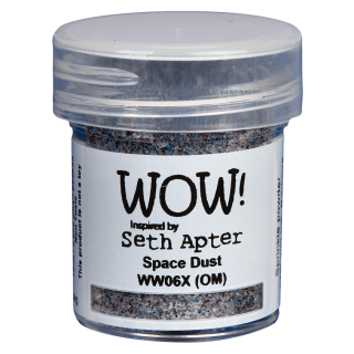 WOW! Embossing Powder - Space Dust - Seth Apter