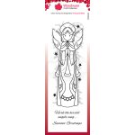 Woodware Clear Singles - Celestial Angel