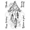 Woodware Clear Singles - Dream Catcher