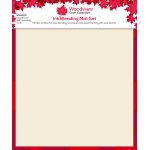 Ink Blending Mat 6x6 - 2pk