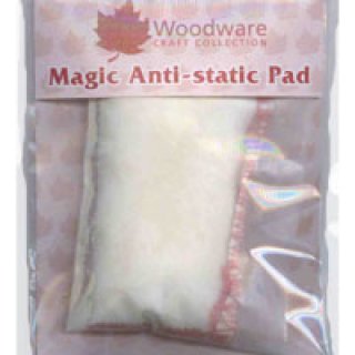 Magic Anti-Static Pad